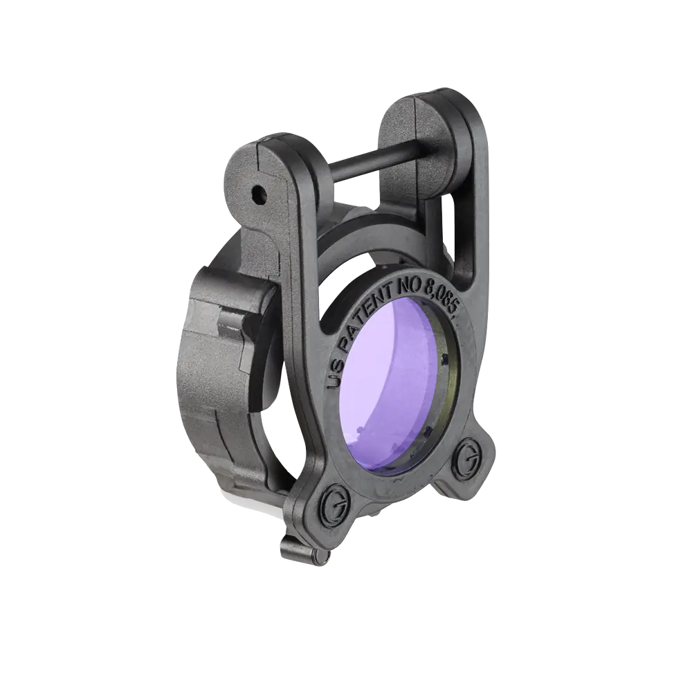 Night Vision Refocus Lenses Steiner HighQuality Optics